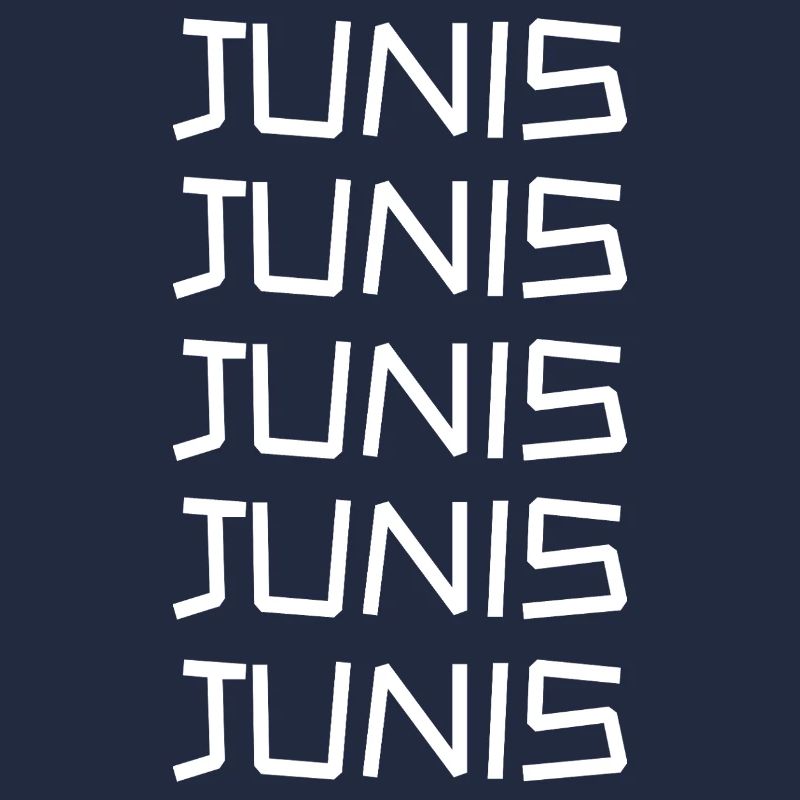 Geschenk für Junis