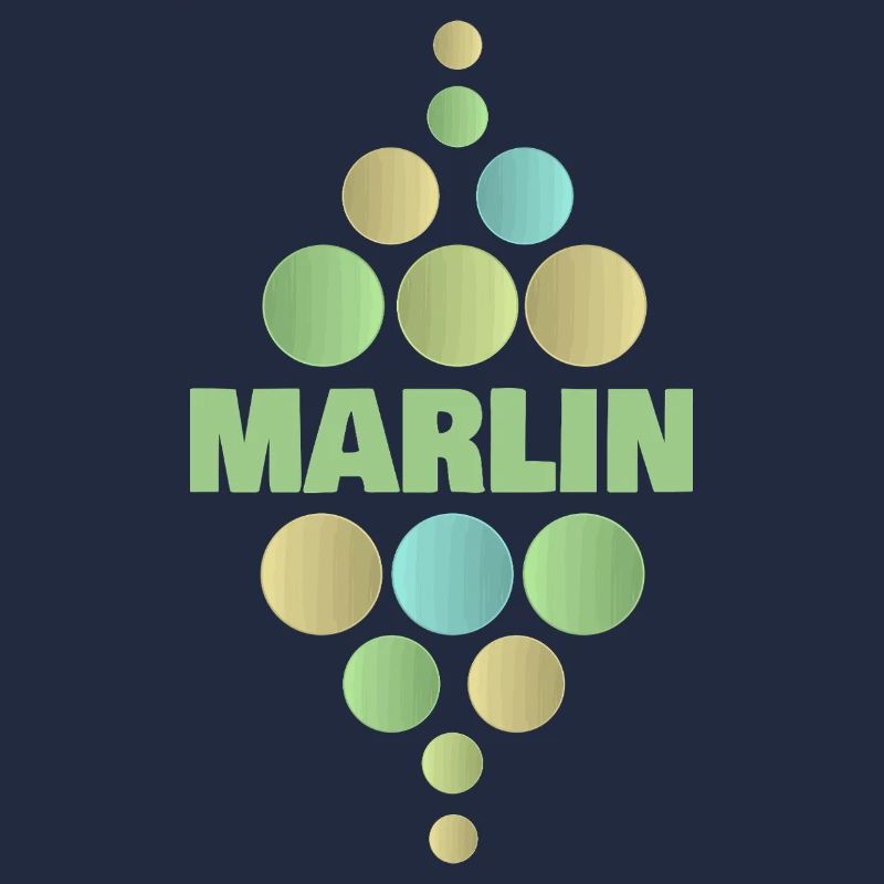 First name Marlin