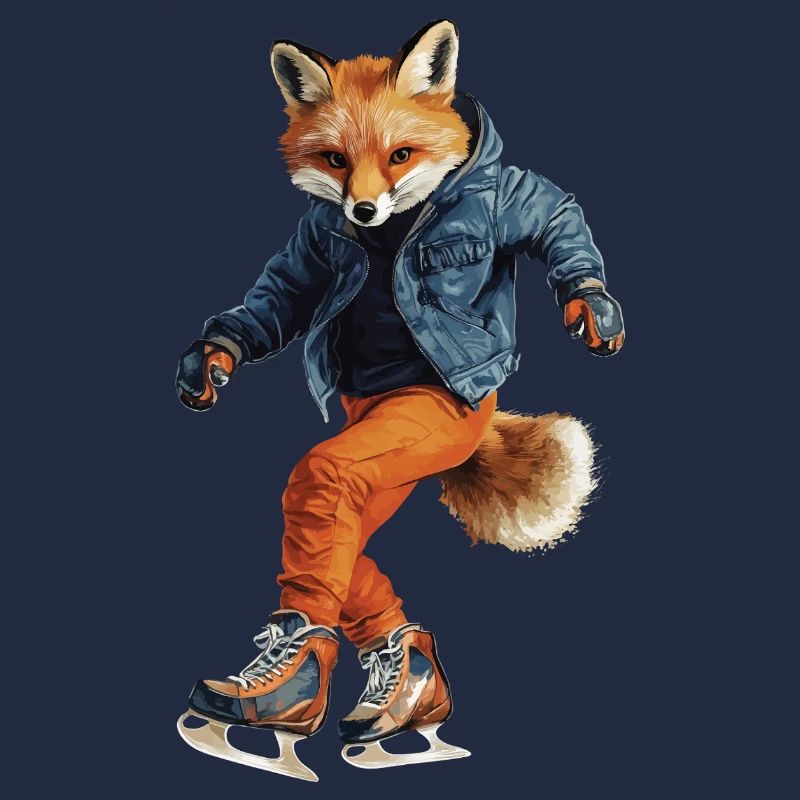 Fuchs