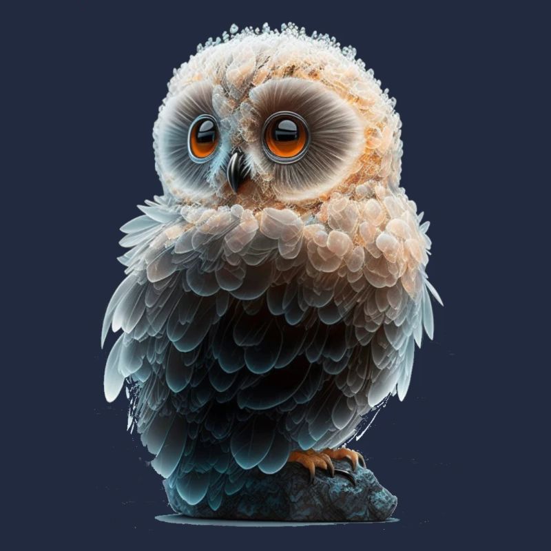 3D Eule