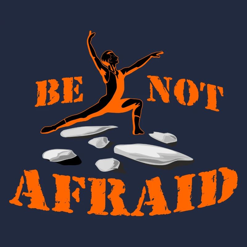 Be Not Afraid 28 7 2024