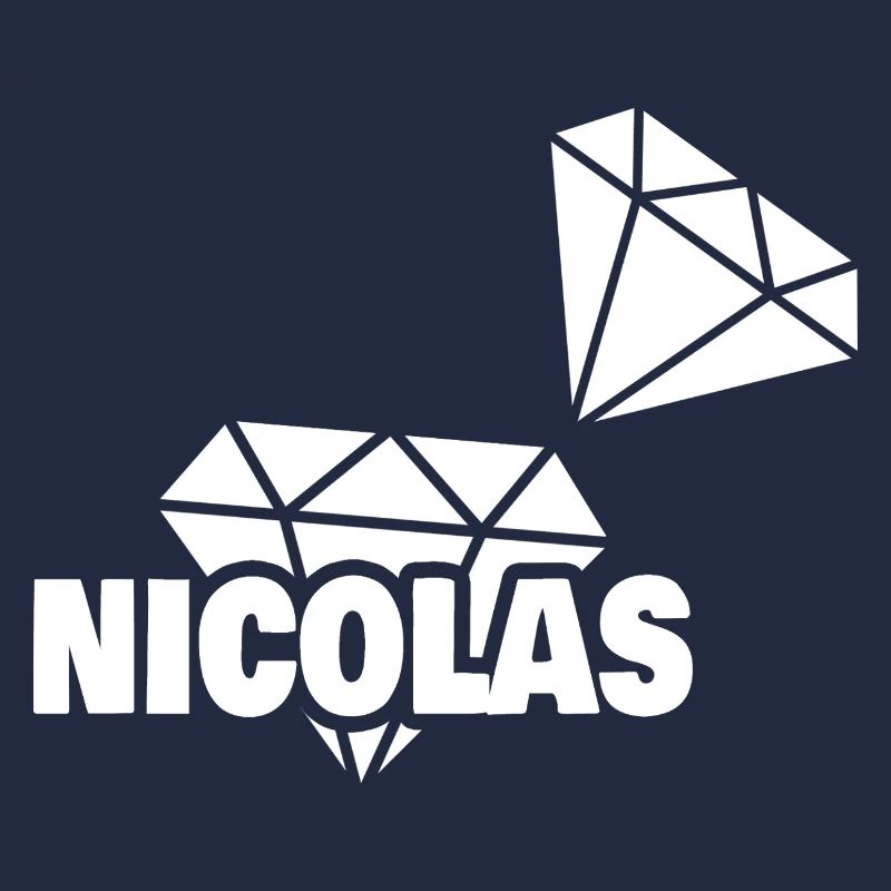 Precious Nicolas