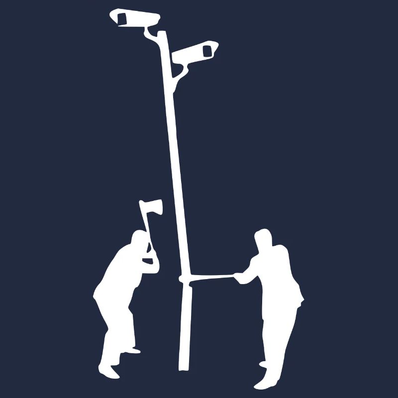 Surveillance par caméra