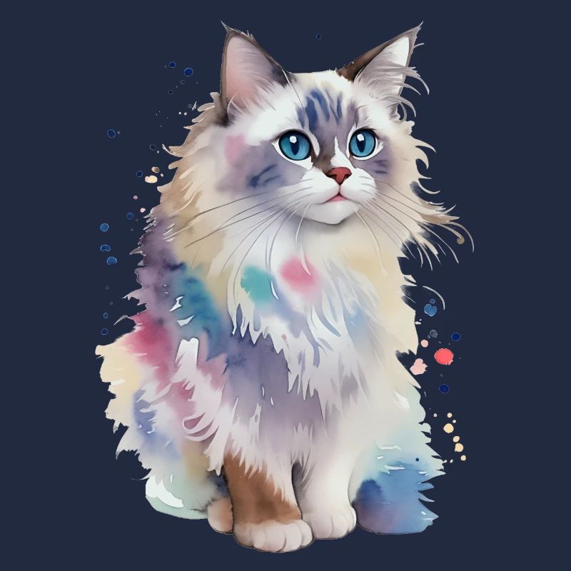 Ragdoll