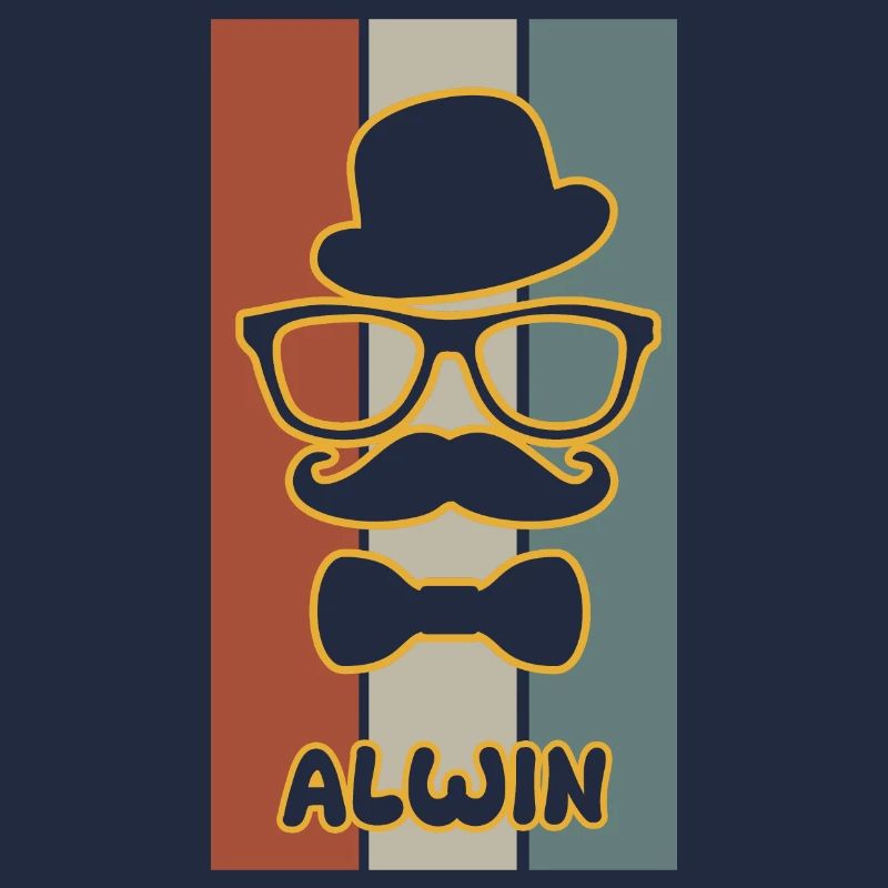 Nom : Alwin
