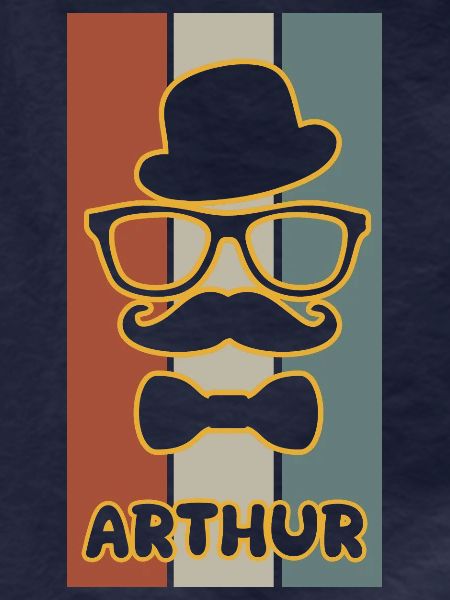 Name Arthur