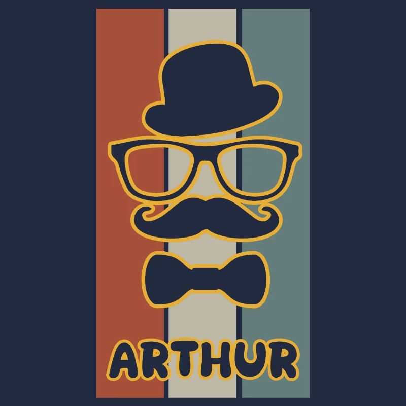 Nom Arthur