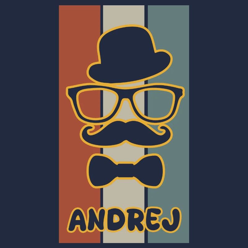Andrej as a name
