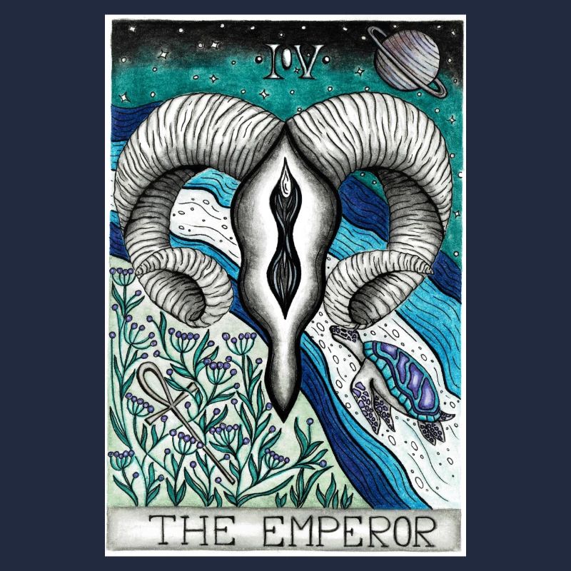 The Emperor