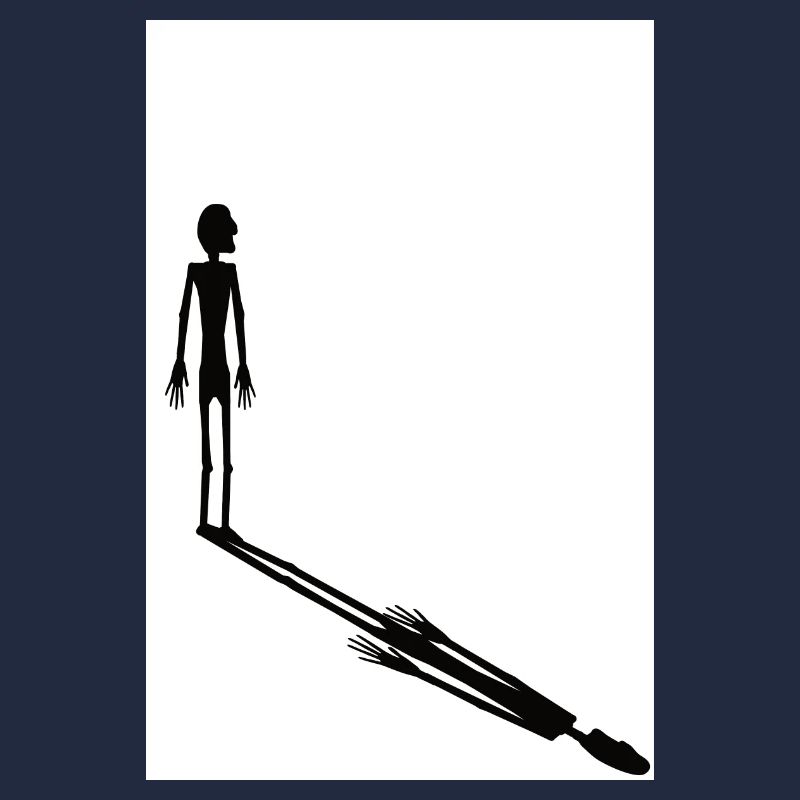 The Shadow Man