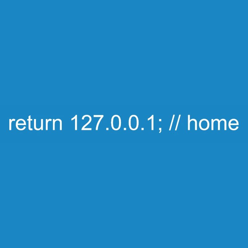Programmierer Nerd IT Witz Developer Zuhause