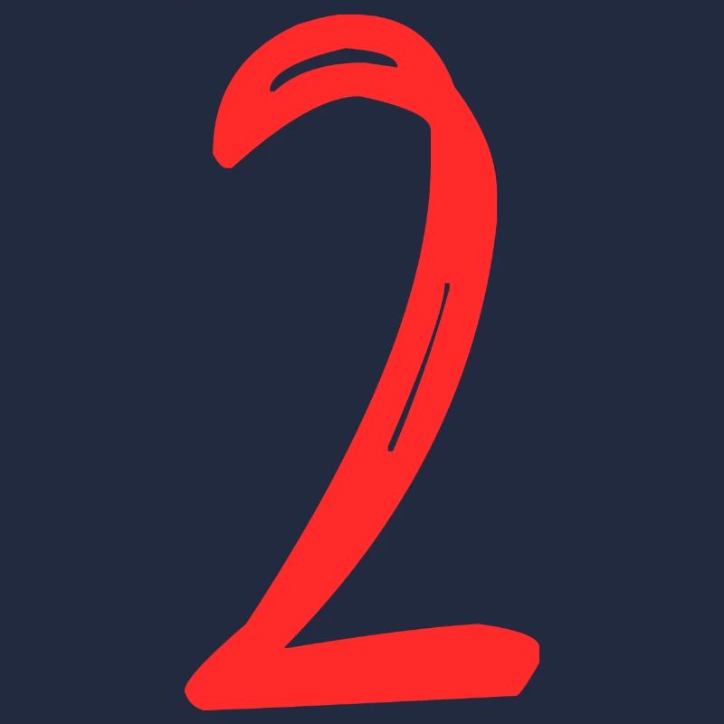 2 YEARS. 2ND ANNIVERSARY. BIRTHDAY 2 YEARS. TWO