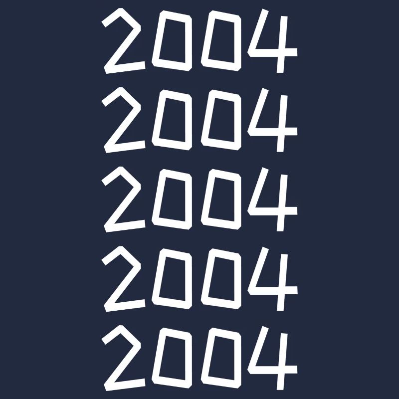 Né en 2004