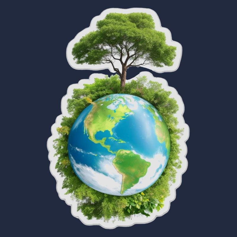 Terre Mère
