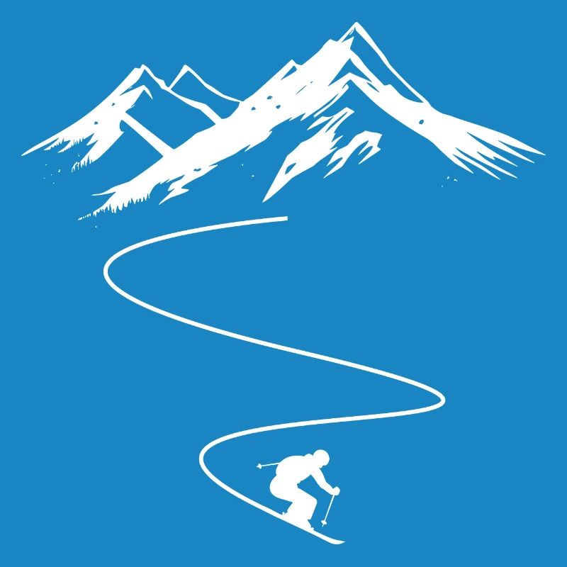 Conception de skis