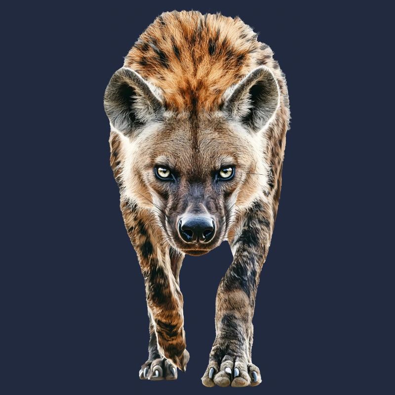 Hyäne