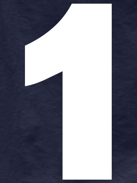 1