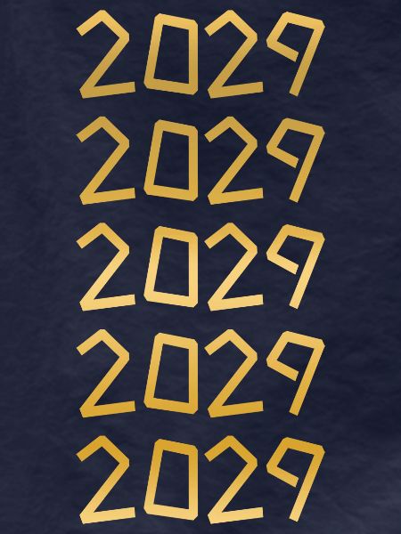 Jahrgang 2029