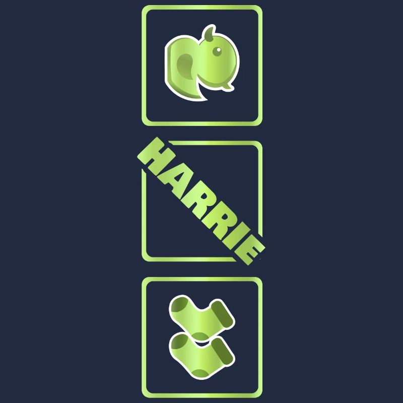 Harrie