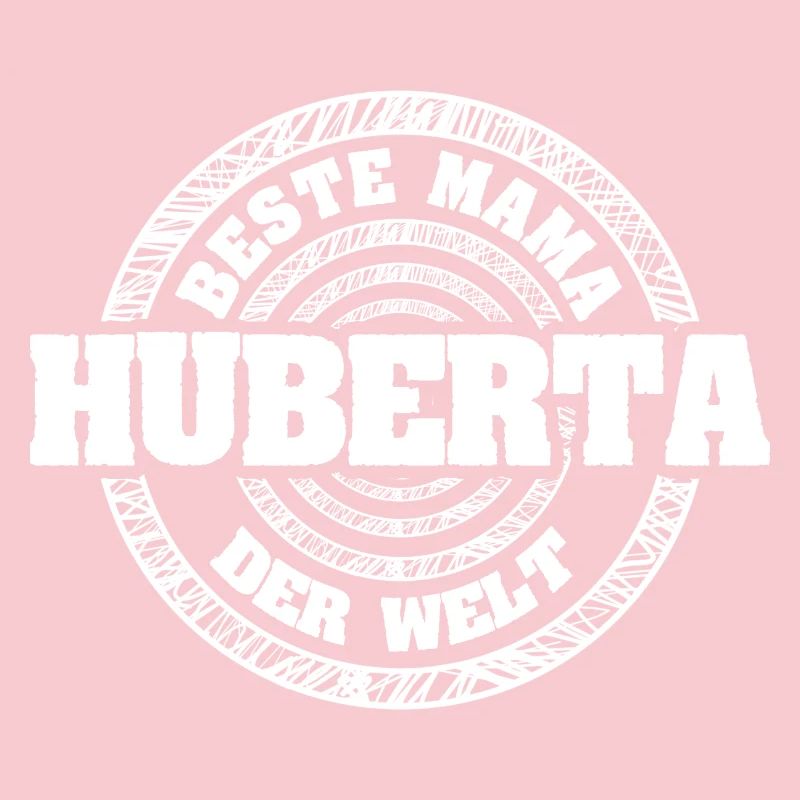 Mutter Huberta