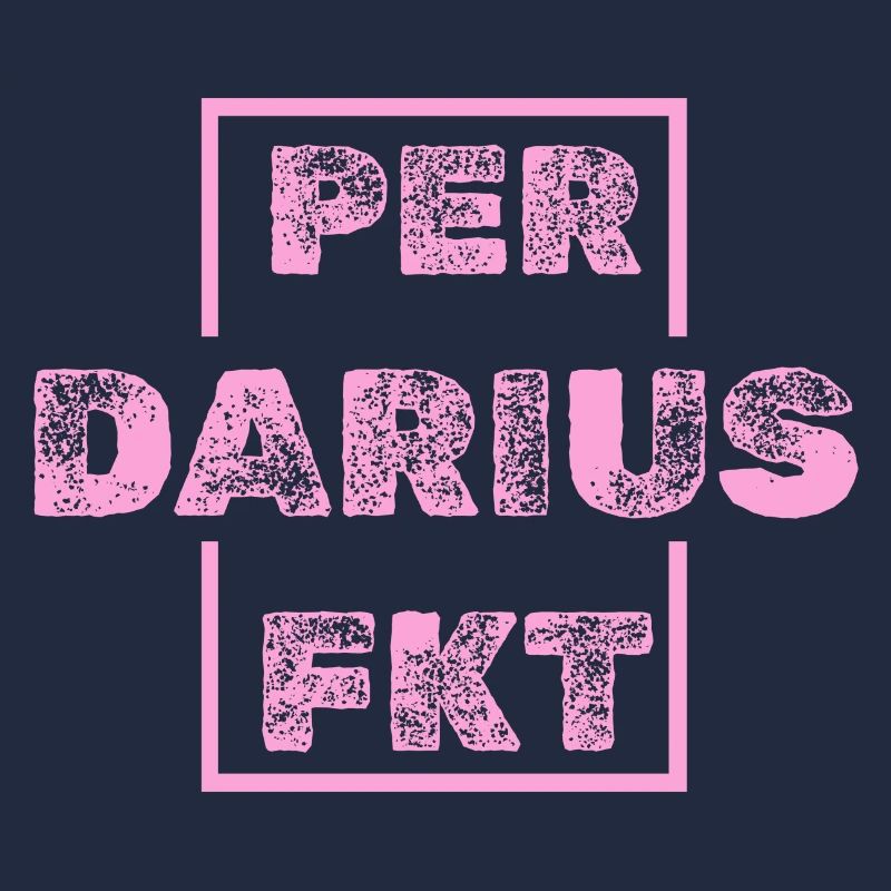 Darius Darius