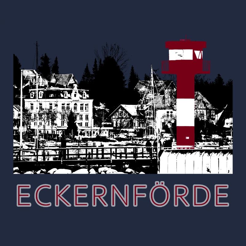 Leuchtturm Eckernförde