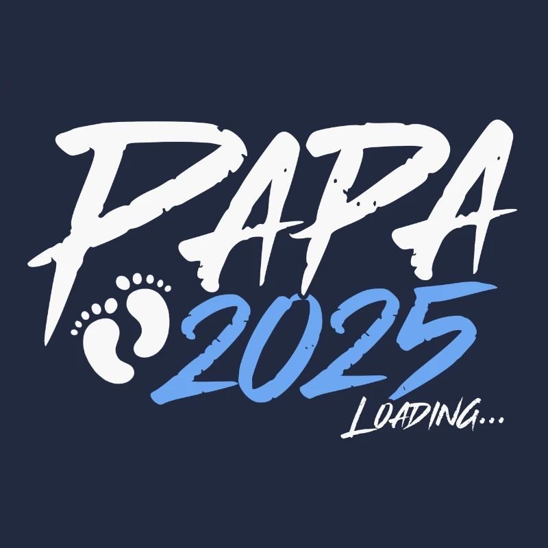 Papa 2025 loading