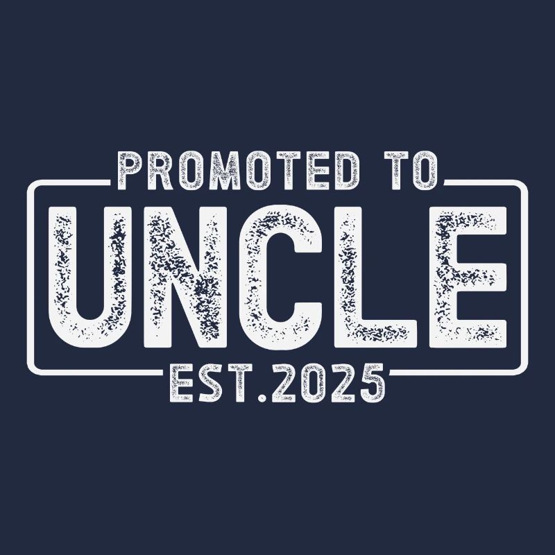 Promotion to Uncle 2025