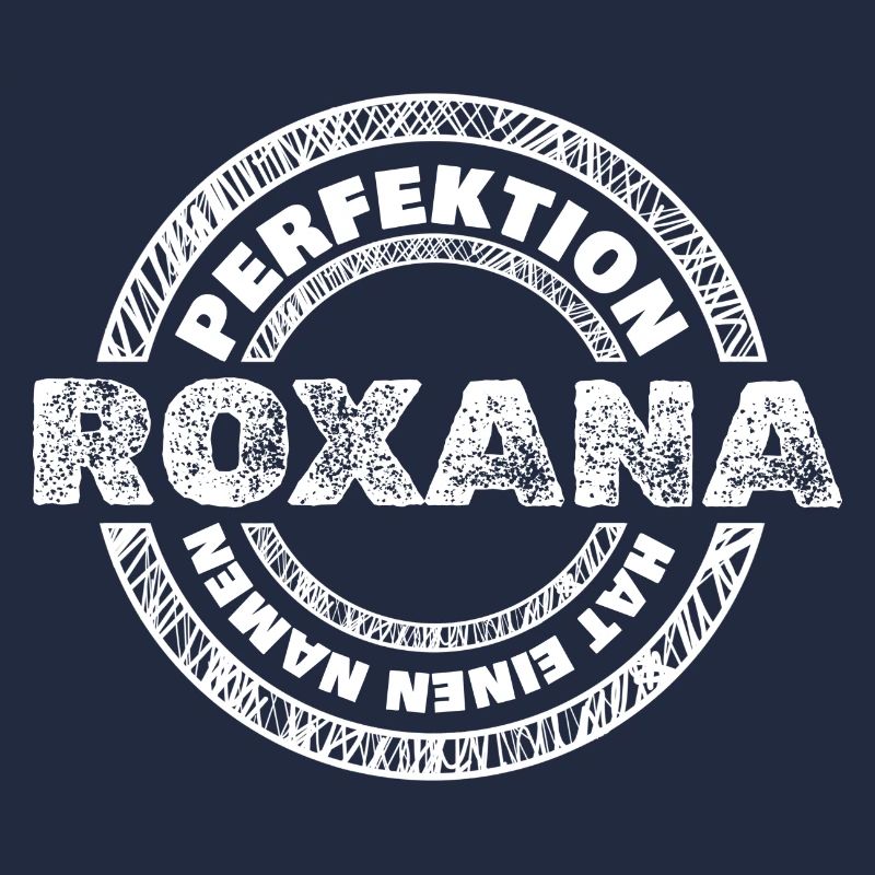 Roxana Roxana
