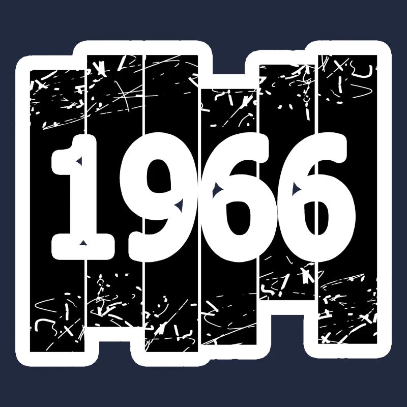 Année 1966