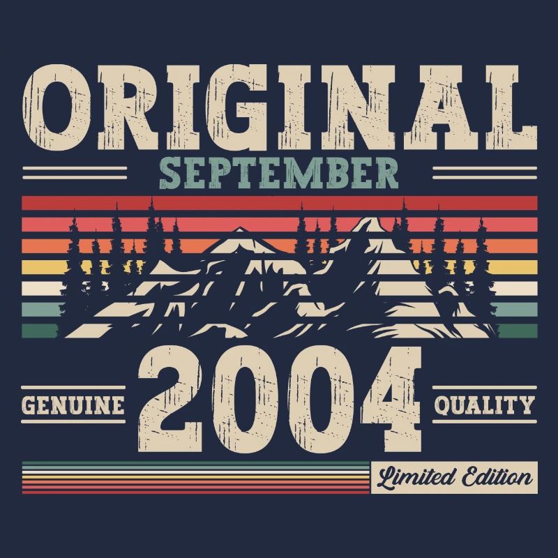 20th Birthday Legend September 2004 Volume 04