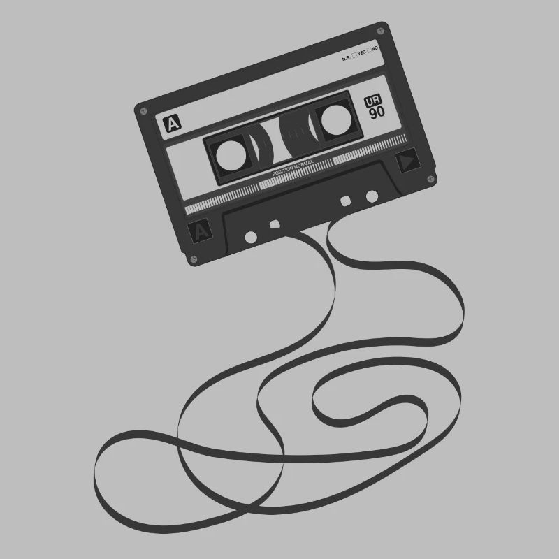 Compact Cassette