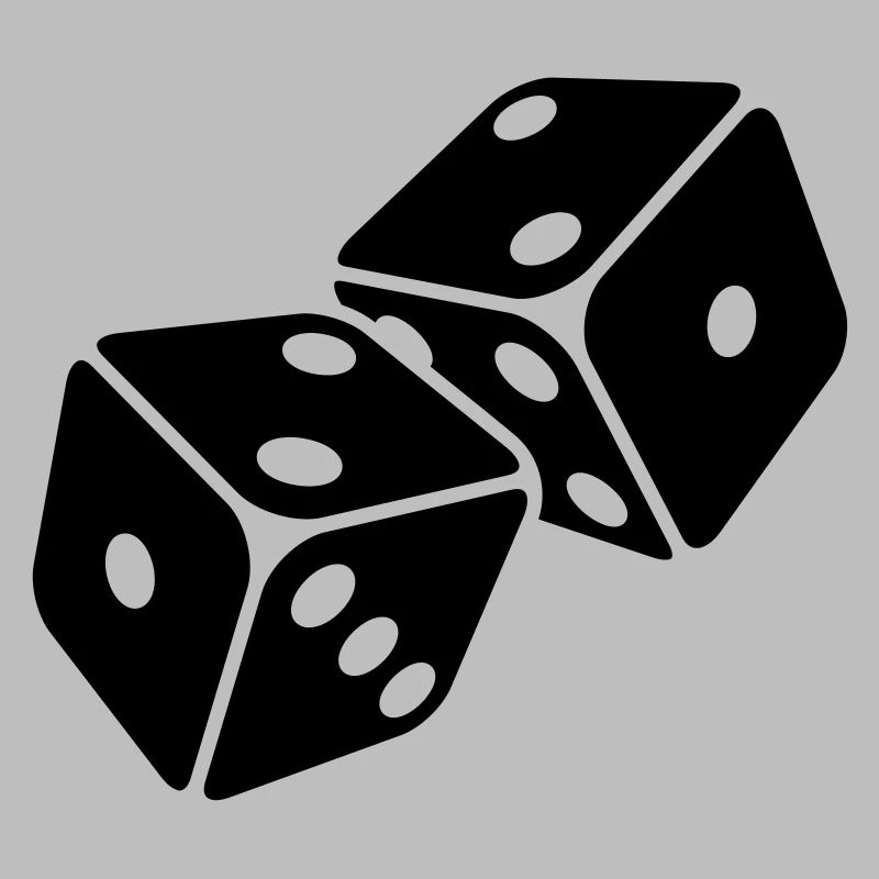 Cube 2er Pash - Two-ply
