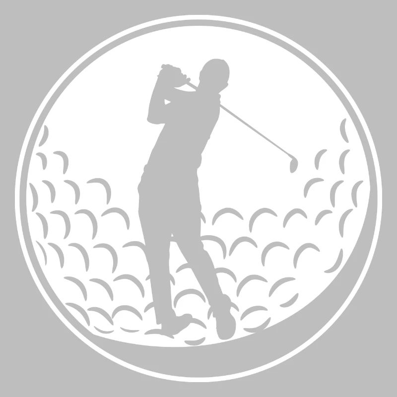 Balle de golf