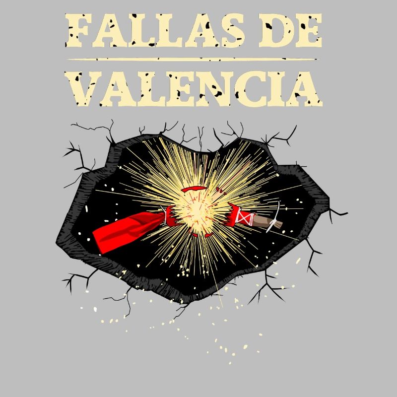 Fallas de Valencia Explosions