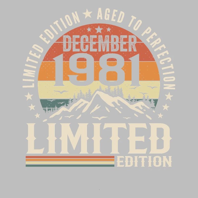 Dezember 1981