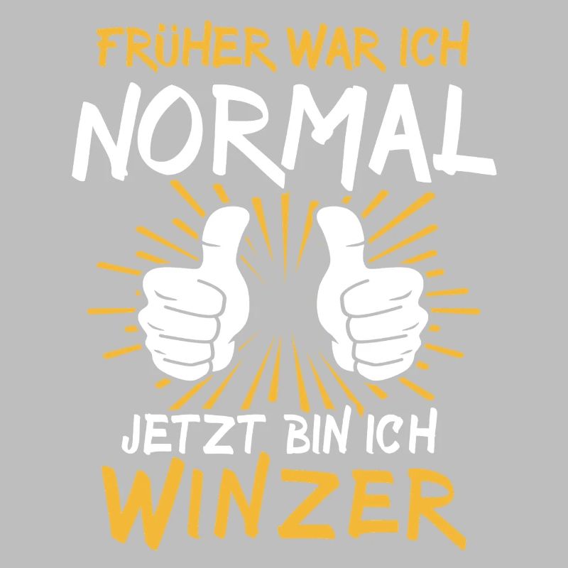 Winzer Spruch