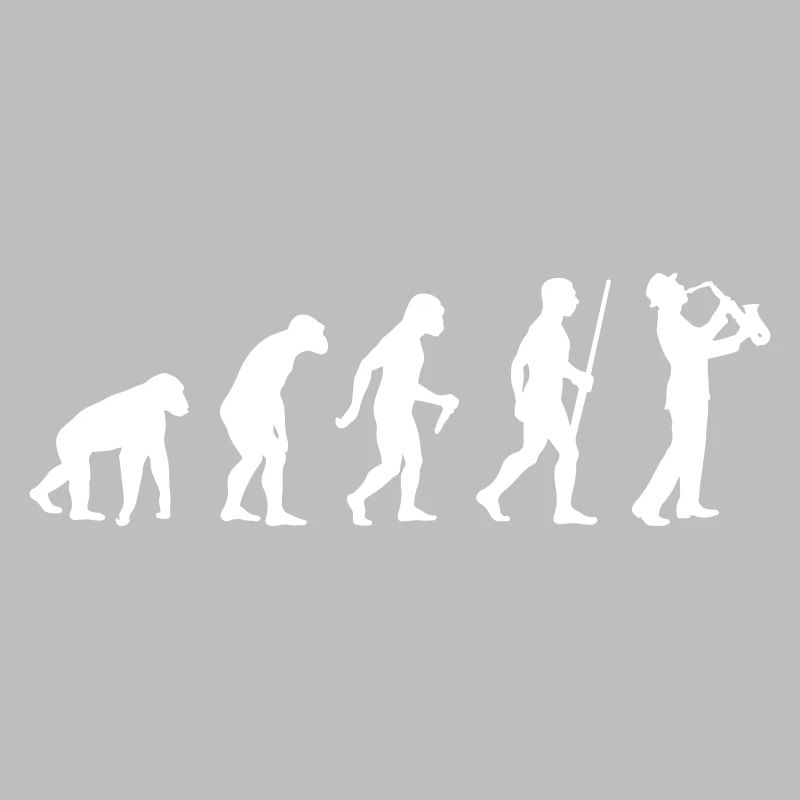 Jazz Evolution