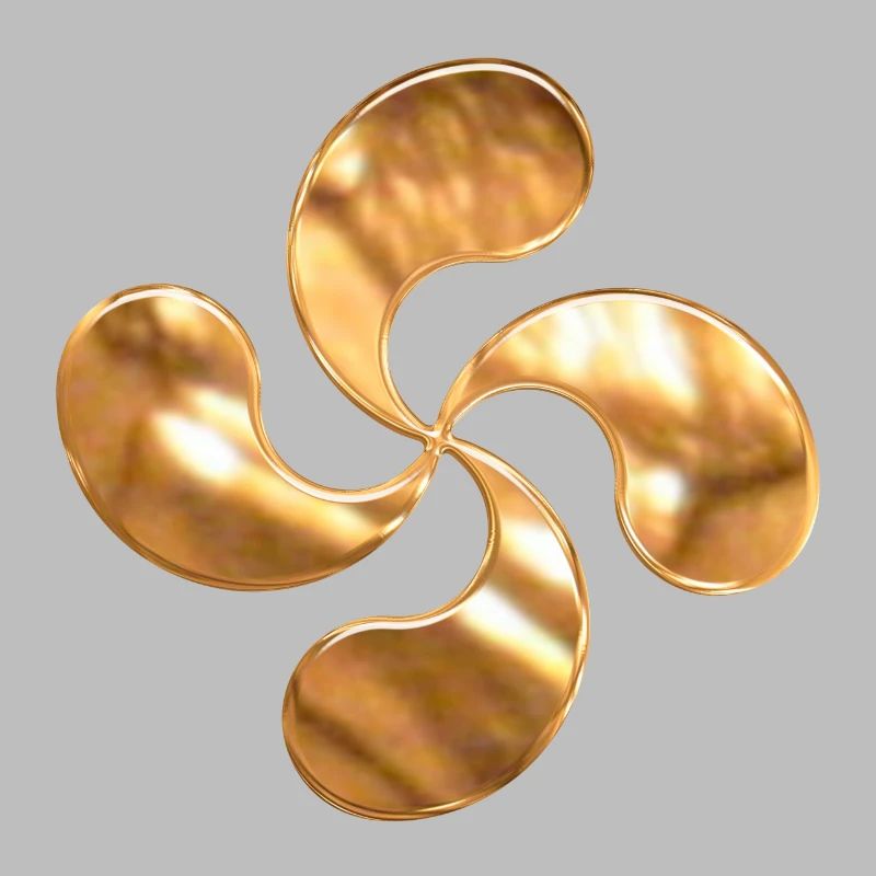 Basque cross