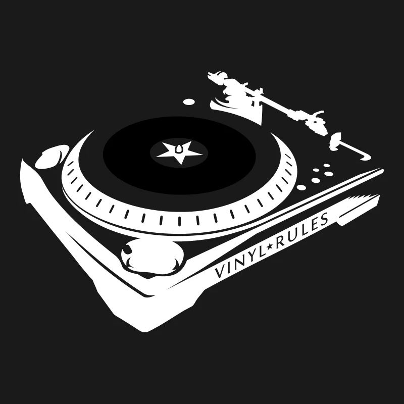 VINYL RULES