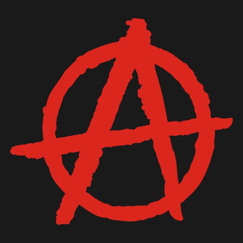 anarchy
