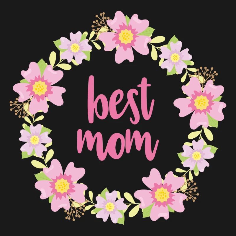 Beste Mutter