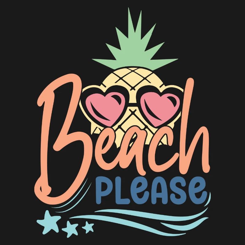 Beach Please