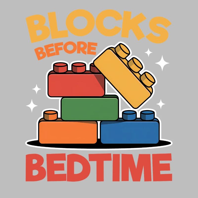 Blocs de construction Enfants Brick Builder
