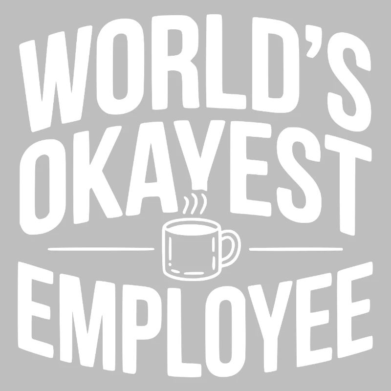 L’employé le plus correct du monde