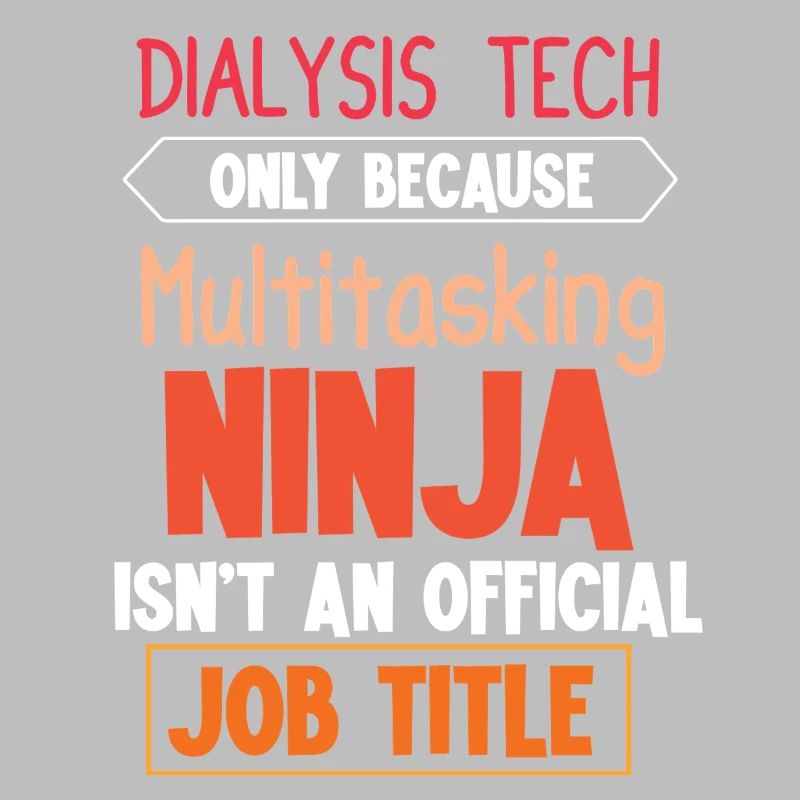 Technicien en dialyse néphrologie