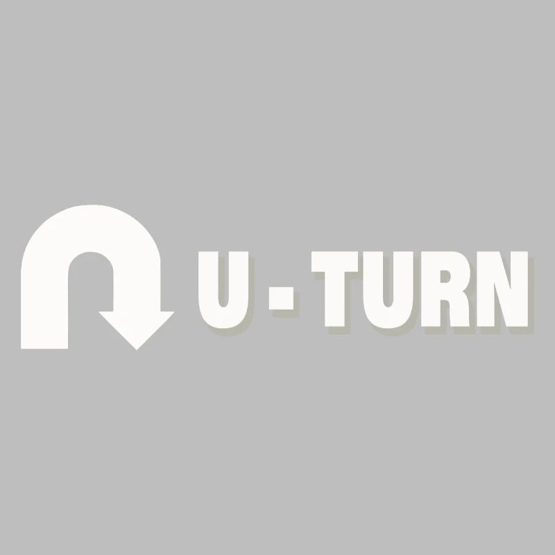 U-TURN
