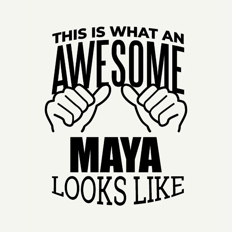 Maya