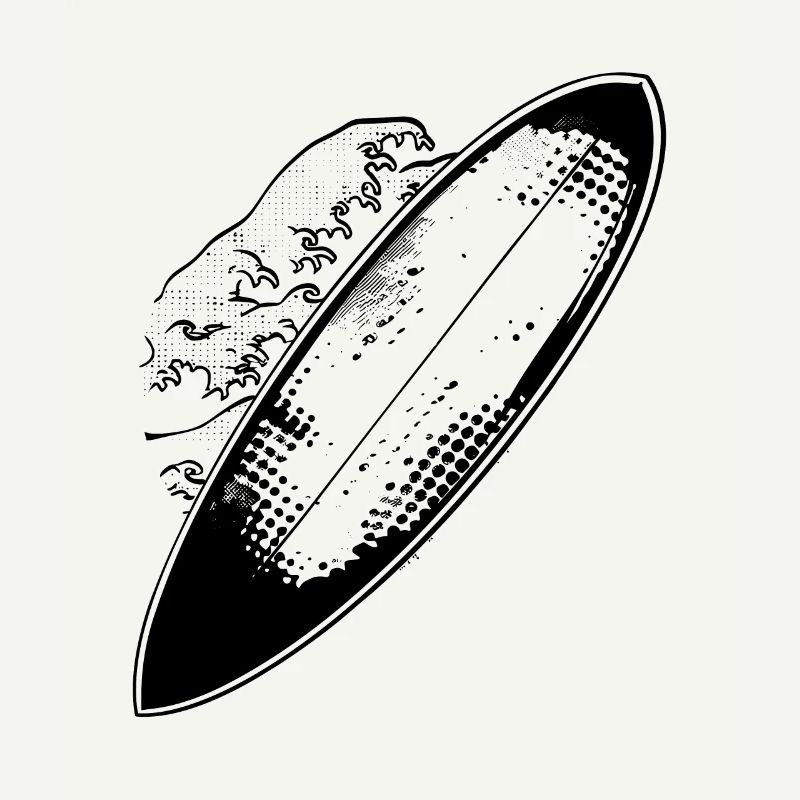 Surfboard
