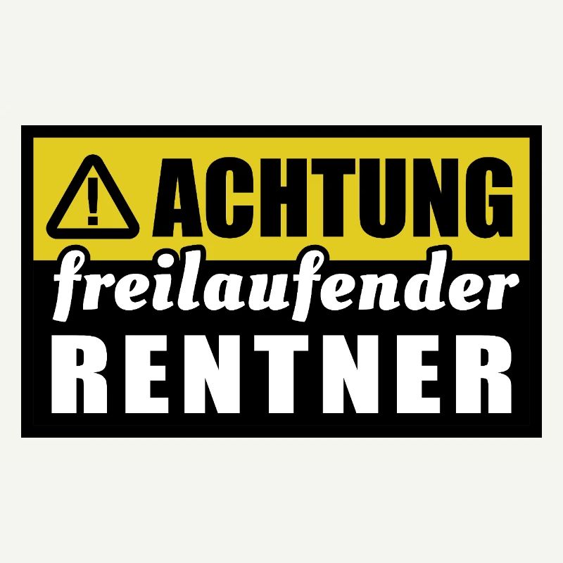 Attention des retraités libres de la retraite Retraite